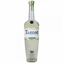 Tanteo Jalapeno 750ml