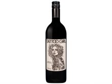 Tatto Girl Cabernet Sauvignon 750ml