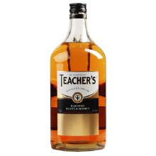 Teachers Highland Cream 1750ml