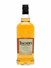 Teachers Highland Cream 750ml