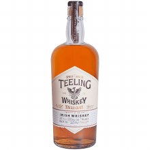 Teeling Single Grain Irish Whiskey 750ml