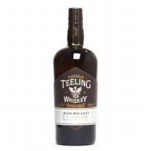 Teeling Single Malt Irish Whiskey 750ml