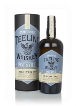 Teeling Single Pot Still Irish Whiskey 750ml