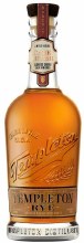 Templeton Rye Oloroso Sherry Cask Finish 750ml