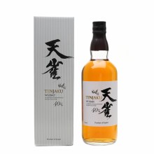 Tenjaku Blended Whiskey 750ml