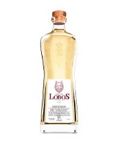 Tequila Lobos 1707 Reposado 750ml