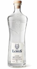 Tequila Lobos Joven 750ml