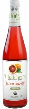 Thatchers Blood Orange 750ml