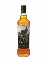 The Black Grouse Blended Scotch 750ml