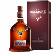 Dalmore 12 Year 750ml