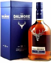 Dalmore 18 Year 750ml