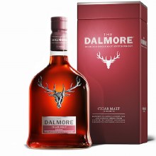 Dalmore Cigar Malt Reserve 750ml