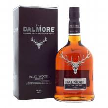 Dalmore Port Wood Reserve 750ml