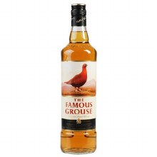 The Famous Grouse 750ml