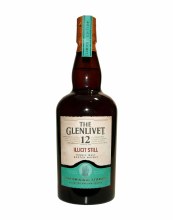 Glenlivet Illicit Still 750ml