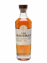 The Irishman The Harvest Single Malt Irish Whiskey 750ml