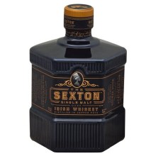 The Sexton Irish Whiskey 750ml