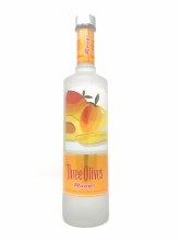 Three Olives Mango 750ml