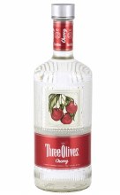 Three Olives Cherry 1750ml