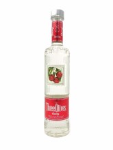 Three Olives Cherry 375ml