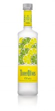 Three Olives Citrus 750ml