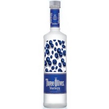 Three Olives Blueberry 750ml