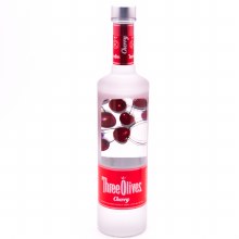 Three Olives Cherry 750ml