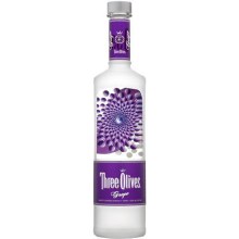 Three Olives Grape 750ml