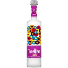 Three Olives Loopy 750ml