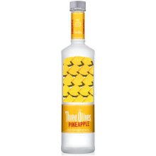 Three Olives Pineapple 750ml