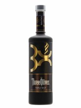 Three Olives Triple Shot Espresso 750ml