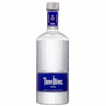 Three Olives Vodka 1750ml