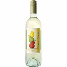 Three Pears Pinot Grigio 750ml