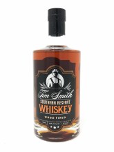 Tim Smith Southern Reserve Whiskey 750ml