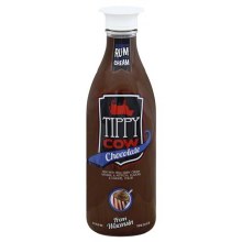 Tippy Cow Chocolate 750ml