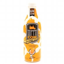 Tippy Cow Orange Cream 750ml