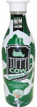 Tippy Cow Shamrock Mint 750ml