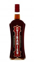 Tiramisu Liquer 750ml