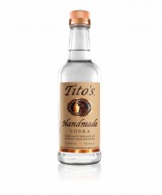 Titos Handmade Vodka 200ml