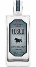 Tosco Anejo Cristalino 750ml