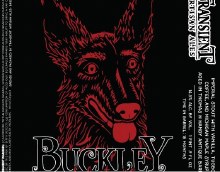 Transient Buckley Select 6 16.9oz Bottle