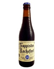 Trappistes Rochefort #10 11.2oz