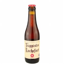 Trappistes Rochefort 6 11.2oz Bottle