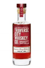 Traverse City Whiskey Co American Cherry 200ml