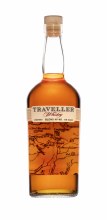 Traveller Whisky 750ml