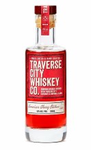 Traverse City Whiskey Co American Cherry 750ml