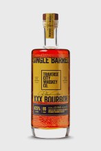 Traverse City Whiskey Co XXX Single Barrel 750ml