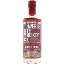 Traverse City Whisky Co Barrel Proof Cherry 750ml