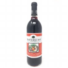 Traverse Bay Cherry Wine Sangria 750ml