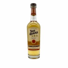 Tres Agaves Anejo 750ml